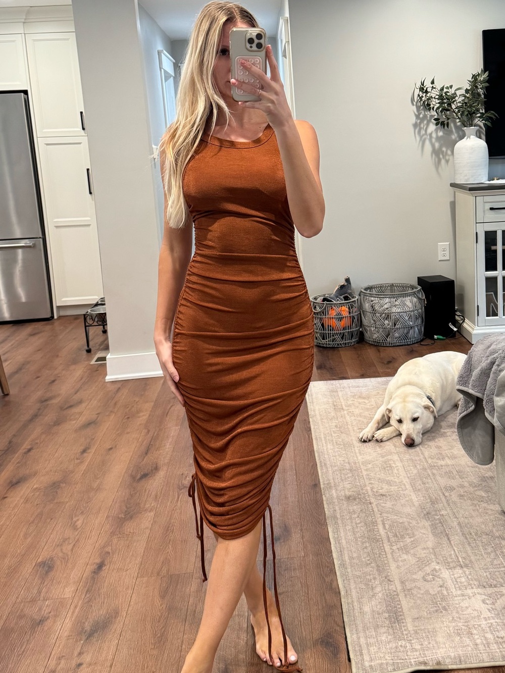 Lilyful Dress